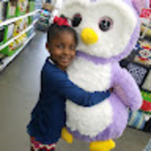 Meet your Posher, Jaz